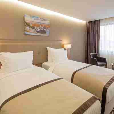 Best Western Premier Plovdiv Hills Rooms