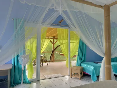 Bed and Breakfast Guadeloupe