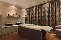 Ramada Hotel & Suites by Wyndham Ajman - spa