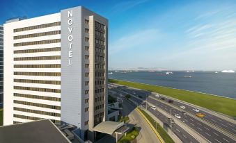 Novotel Istanbul Zeytinburnu