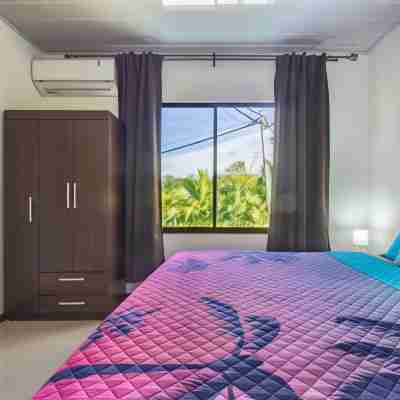 Villas Mapache del Caribe Rooms