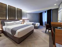 Hotel Royal Signature Hotels near Jalan Alor