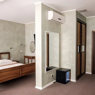 Vesna Business Hotel