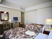Hiroshima Intelligent Hotel Annex Các khách sạn gần shukkeien