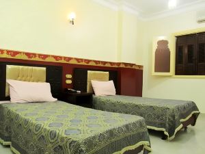 Arabian Nights Hostel