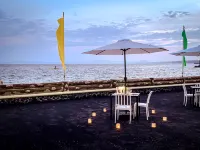 Costa Palmera Resort Hotels in Bacacay
