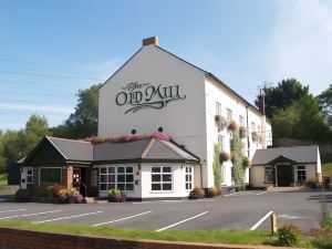 Old Mill Hotel & Lodge