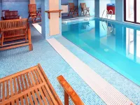 Vigo Hotel Hotels in Плоєшть