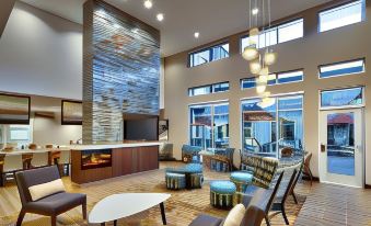 Residence Inn Portland Clackamas