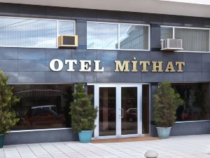 米塔特飯店