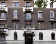 Hotel Palladio Hotel in zona Parco via Adamello