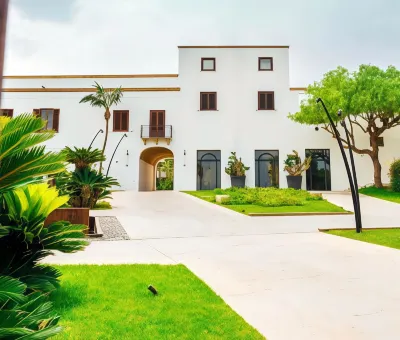 Villa Favorita Hotel & Events