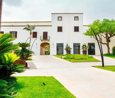 Villa Favorita Hotel & Events