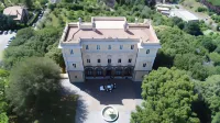 Park Hotel Villa Grazioli Hotels near Chiesa Suore Francescane