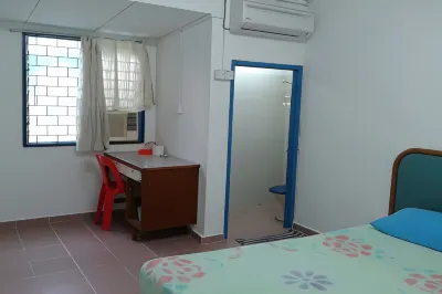 Baba's Guest House by the Sea Các khách sạn ở 