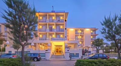 Hotel Continental Hotels in Senigallia