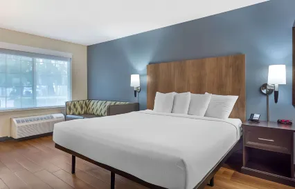 Extended Stay America Suites - Seattle - Redmond