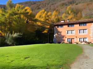 Casa Rural Ecologica Kaano Etxea