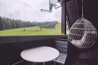 Edelfuchs-Lodge Hotels in Forbach