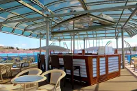 Marina Frapa Resort Rogoznica Hotels in Подглавиця