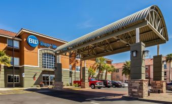 Best Western North Phoenix Hotel