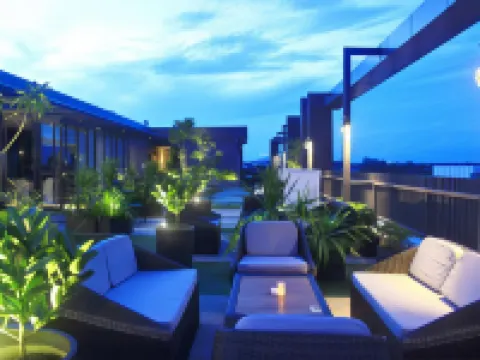 Eska Hotel Hotels in Batam Center