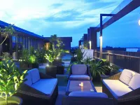 Eska Hotel Hotels in Batam