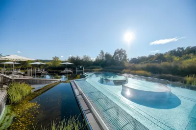 Avita Resort Bad Tatzmannsdorf Hotels in Kirchschlag