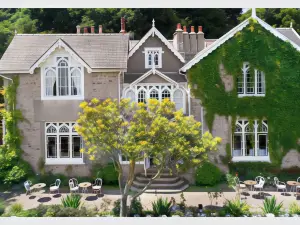 Penally Abbey Country House Hotel and Restaurant