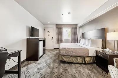 Heber Inn Hotels in Heber City