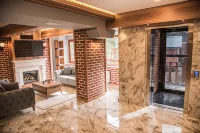 Elif Inan Hotel Hotels in Demirkapi