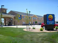 Super 8 by Wyndham Great Bend