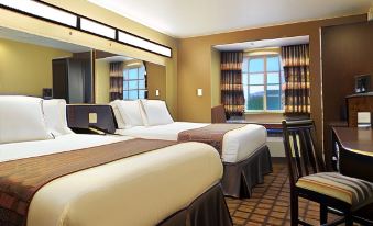 Microtel Inn & Suites by Wyndham Montgomery