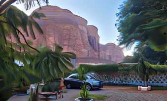 WadiRum Village Lodge