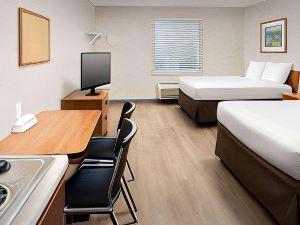 Woodspring Suites Huntsville/ Madison