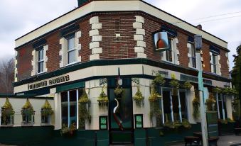 The King Alfred Pub