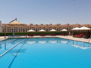 Four Points by Sheraton Al Ain