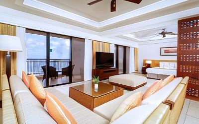 その他 パシフィック アイランド クラブ グアムの写真