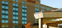 Marriott DFW Airport South Hotel di Fort Worth
