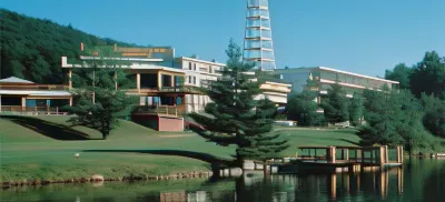 Indian Head Resort