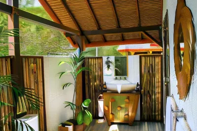 Burudika Bunglows Hotels in 