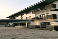 World Lilies Hotel & Events Place.