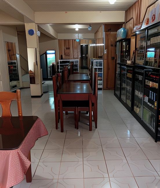 Querencia Inn