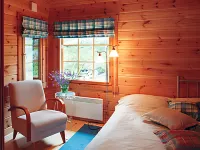 Kissankulma Hotels in Mantyharju