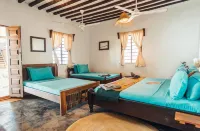 Swahili Zanzibar Villas