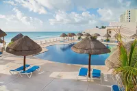 Oceanfront White Sand Beach Condo
