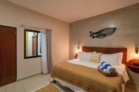 Casa Madero Hotel