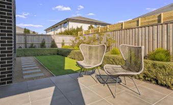 Werribee Gem Luxe Home Family Getaway 6Bed Netflix