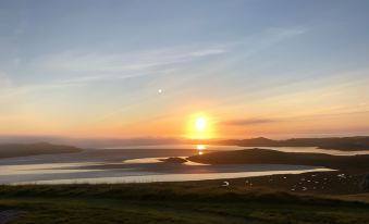 Uig Sands Rooms