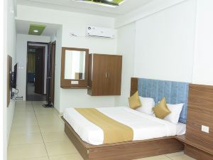 Hotel Agroha